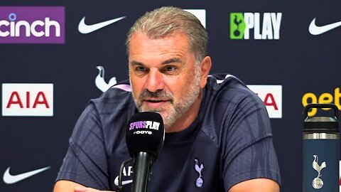 'Madders trained today UNRESTRICTED! Will see how he holds up!' | Postecoglou | B'mouth v Tottenham