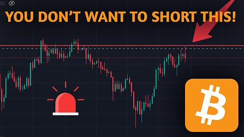 DON'T SHORT INTO THIS!