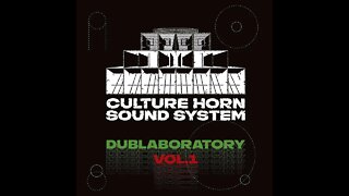 Culture Horn - True Horns