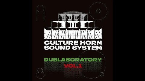 Culture Horn - True Horns