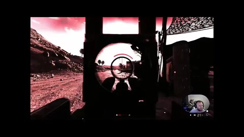 Battlefield V War Stories Test Stream - 10/19/2021 Part 2