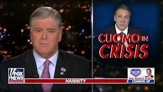 Hannity: Democrats want to squash all political opposition