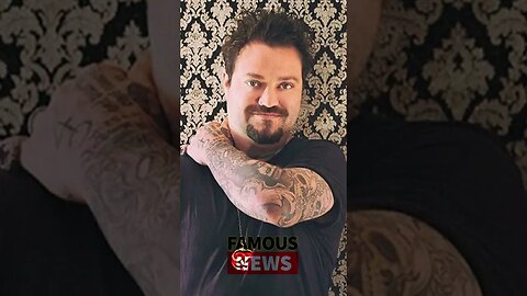 Jackass’ star Bam Margera reportedly hospitalized with pneumonia | Famous news #shorts