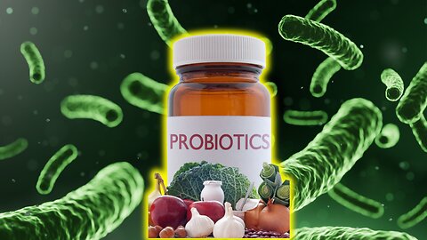 Probiotics Explained! Find the Perfect One for YOUR Needs