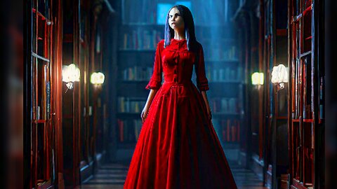 The Red Lady Returns: Huntingdon College Horror