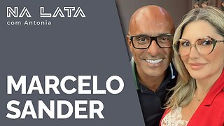 Na Lata com MARCELO SANDER