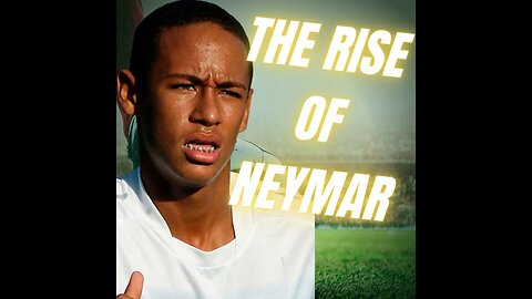 The Neymar Phenomenon: How one Brazilian footballer's talent has rocked the football world.