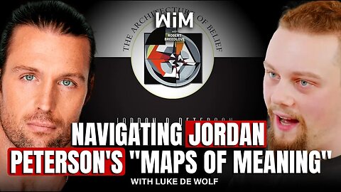 Jordan Peterson's 'Maps of Meaning' Series | Episode 6 (WiM443)