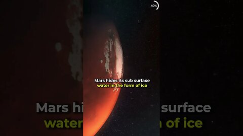 Can we Terraform Mars? #shorts #terraformingmars
