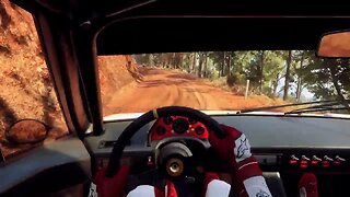 DiRT Rally 2 - M1 Trailblazes Through Mount Kaye Pass [Part 1]