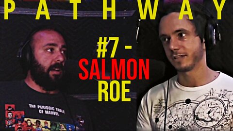 Pathway - #7 - Salmon Roe
