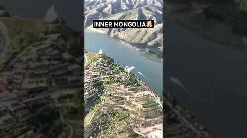 You Won't Believe THIS is China 😨