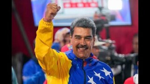 Venezuela: Who's Coup-ing Who?