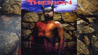 Therion - Nightside Of Eden (1996) HD