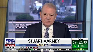 Stuart Varney: Democrats Can't Win With A Biden-Harris Ticket
