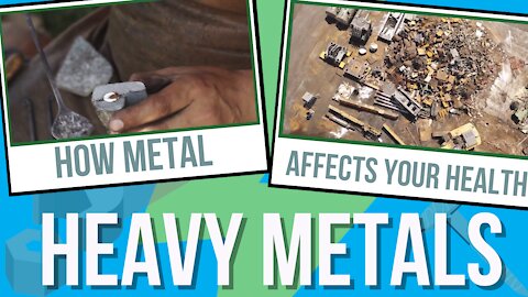 Heavy Metals