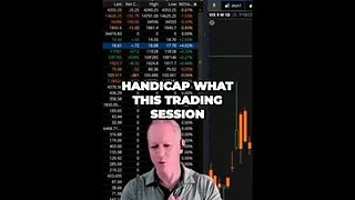 Don't Waste Time Predicting the Trading Session Heres Why