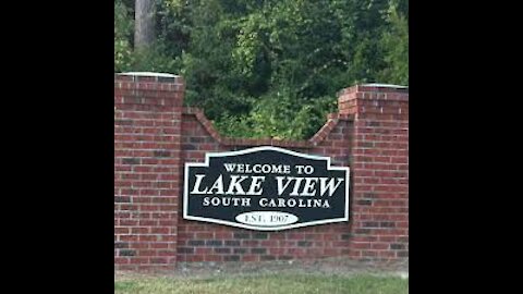 LakeView Town Council Meeting 10-21-21