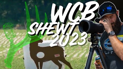 The Shewt 2023 - Working Class Bowhunter