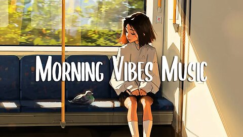 Chill Music Playlist 🍀 Morning songs to help you relax in a refreshing mood ~ Chill Vibes