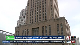 Delays plague city plan to offer $500K in small biz loans
