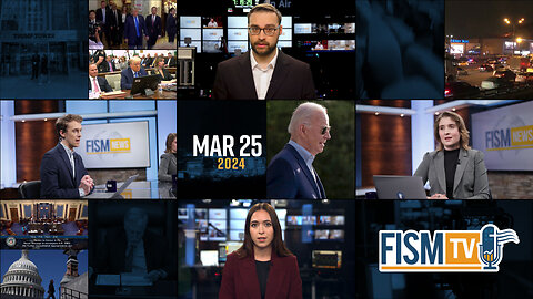 FISM News | March 25, 2024