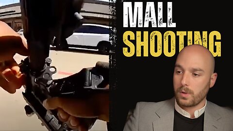 Learning From the Allen Mall Shooting