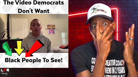The video Democrats Don't Want BLACK People to see