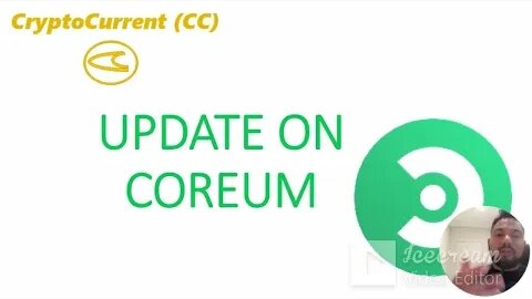 Update on Coreum (13/09/2023)