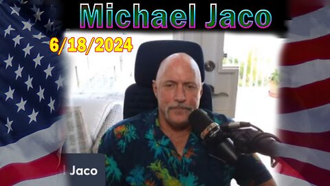 Michael Jaco Update Today June 18: "The Venus Twins Extra-Terrestrial Contactees"