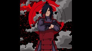 The Uchiha are teriyaki boys