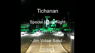 Tichanan - Special Music Night