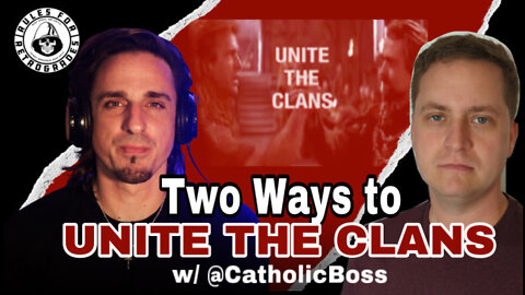 The Two Steps for "Uniting the Clans"