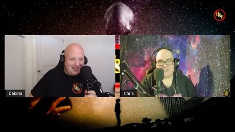 September Open Panel - Bald and Bonkers Show - Episode 3.33