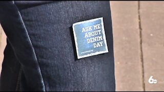 Denim Day aims to help survivors of sexual assault find hope