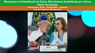 Combate à Lavagem de Dinheiro, Exército Pune Militares, Troca na Presidência da Caixa Econômica