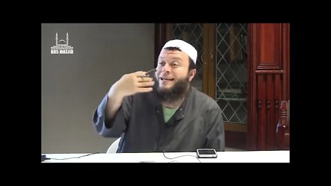 Abu Imran Al-Sharkasi - Way of the Salaf and their Understanding
