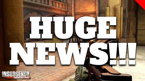 FREE NEXT GEN UPDATE | All new content and more | Insurgency Sandstorm