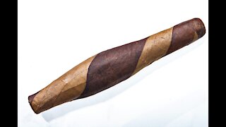 Island Cigar Factory Guama Dual Wrap Cigar Review