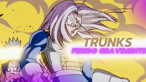 Dragon Ball Z Kakarot | Cell Fere Tranks Gravimente - 036