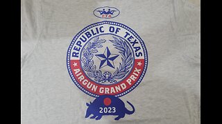Republic Of Texas Field Target Grand Prix 2023