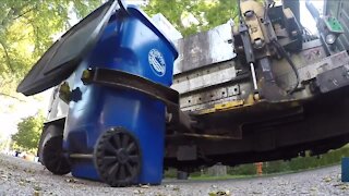 Cleveland residents will have to opt in to recycling program; collection will be every other week
