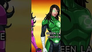 Earth-27 Justice League (Part 11)