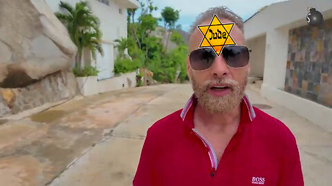 Jeff Berwick is a Woo-Peddler