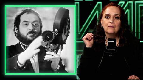 Daughter Of Stanley Kubrick Tells Never Before Heard Secrets