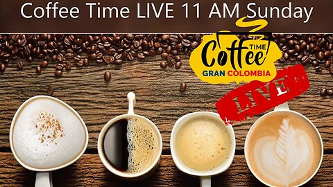 Using a Rental Agent- Coffee Time LIVE 30 April 2023
