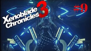 Xenoblade Chronicles 3: A Fabricator And The Great Swap - Part 9