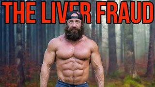 The Truth About Liver King Fraud: Lies and Deception Exposed