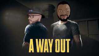 Welcome to Prison: A Way Out - Part 1