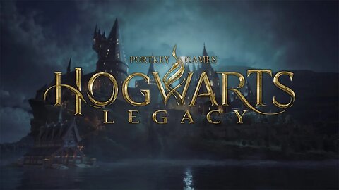 Hogwarts Legacy - Part 12 Walkthrough Gameplay The 2nd Trial